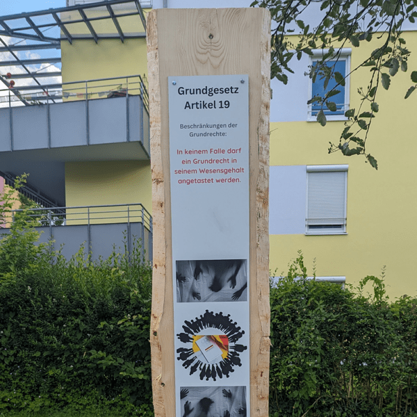 Grundgesetz Artikel 19