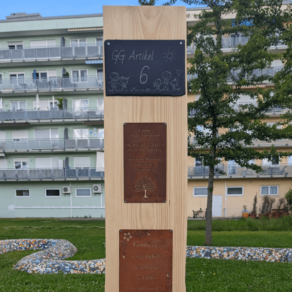 GG Artikel 6