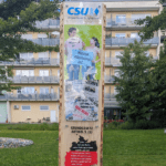 CSE Ortsverband Burghausen   Meine Meinung ist    