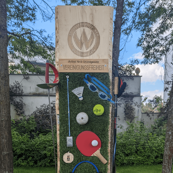 Grundgesetz Artikel 9