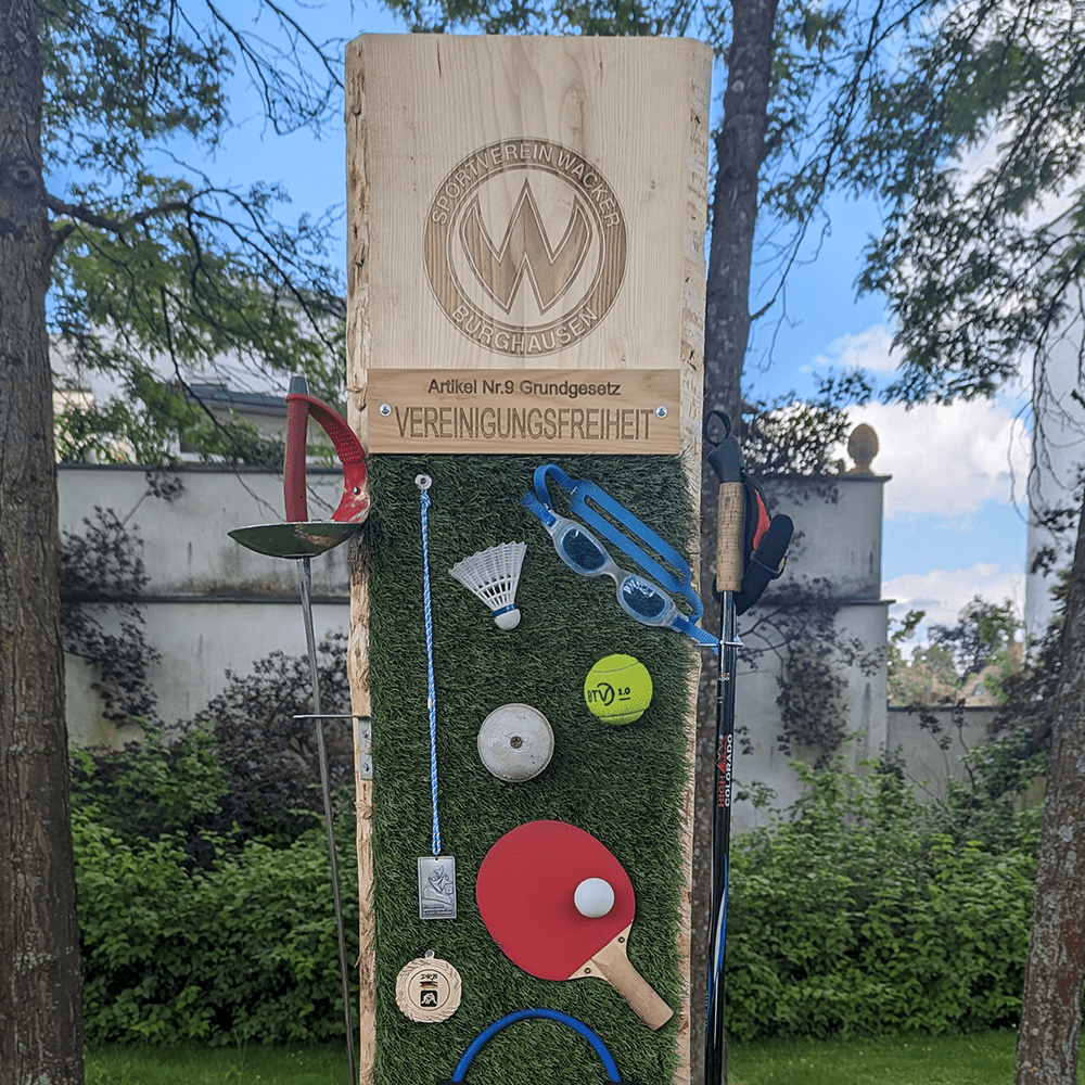 Grundgesetz Artikel 9