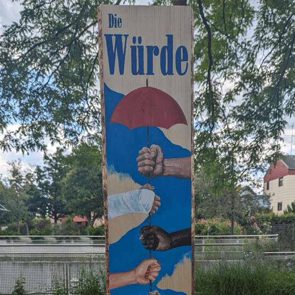 Die Würde