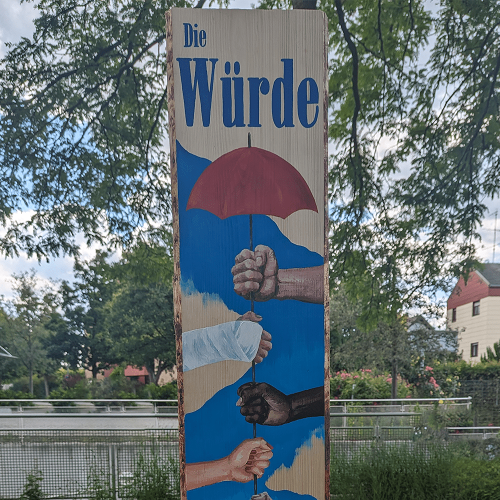Die Würde