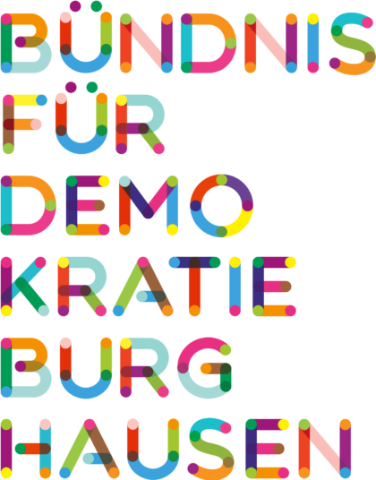 Bündnis für Demokratie Burghausen Bündnis für Demokratie Burghausen