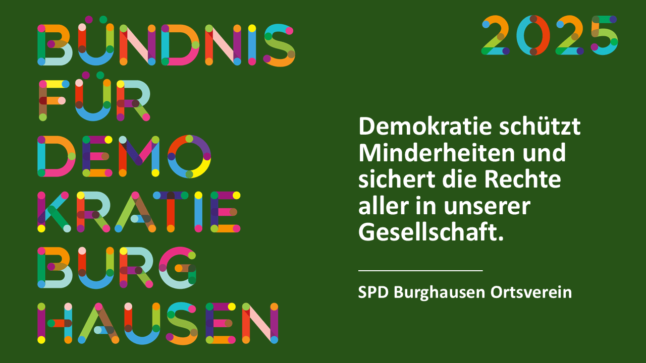 Demokratie schützt Minderheiten und sichert die Rechte aller in unserer Gesellschaft. Demokratie schützt Minderheiten und sichert die Rechte aller in unserer Gesellschaft