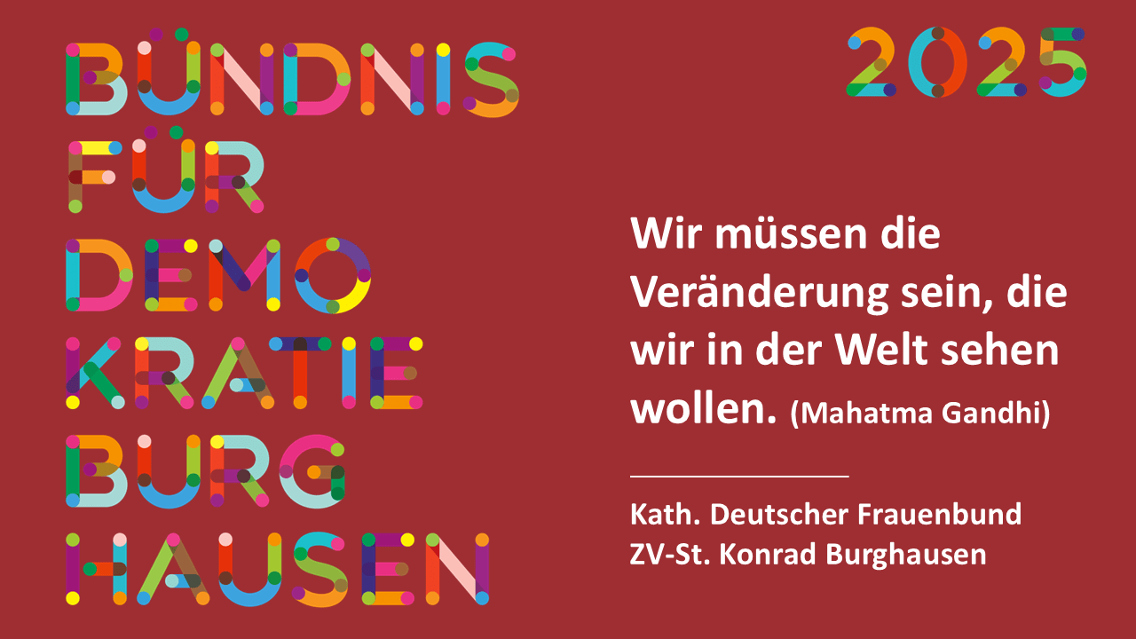 Wir müssen die Veränderungen sein, die wir in der Welt sehen wollen. Wir müssen die Veränderungen sein, die wir in der Welt sehen wollen