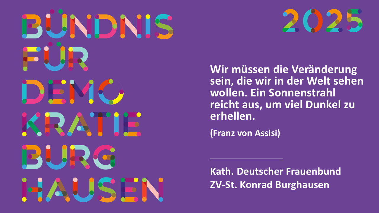 Wir müssen die Veränderung sein, die wir in der Welt sehen wollen. Wir müssen die Veränderung sein, die wir in der Welt sehen wollen