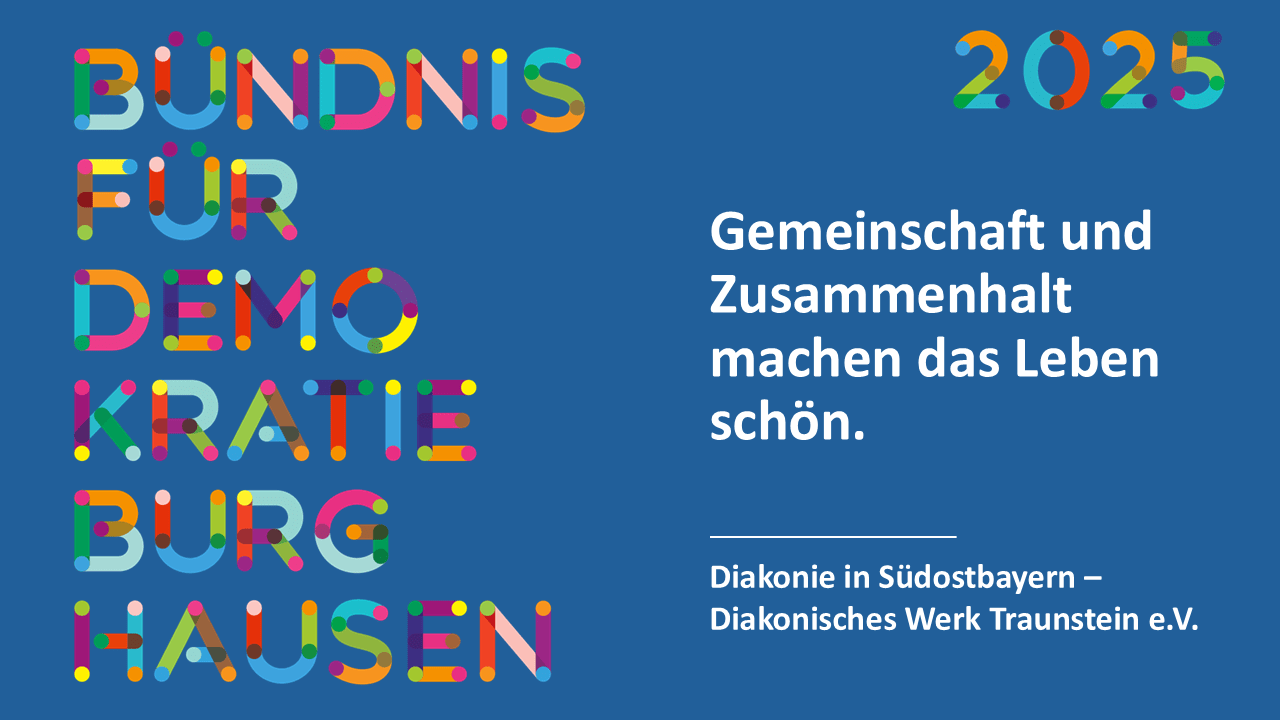 Gemeinschaft und Zusammenhalt machen das Leben schön. Gemeinschaft und Zusammenhalt machen das Leben schön