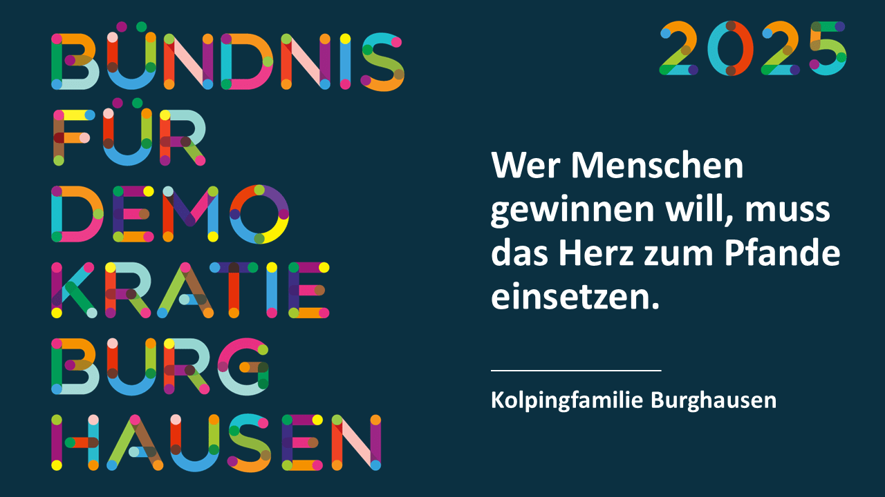 Wer Menschen gewinnen will, muss das Herz zum Pfande einsetzen. Wer Menschen gewinnen will, muss das Herz zum Pfande einsetzen