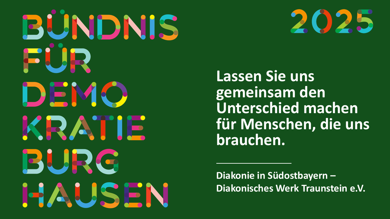 Lassen Sie uns gemeinsam den Unterschied machen für Menschen, die uns brauchen. Lassen Sie uns gemeinsam den Unterschied machen für Menschen, die uns brauchen